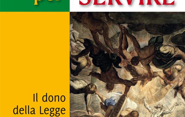 2018-19 Il dono della legge (es 14-40)