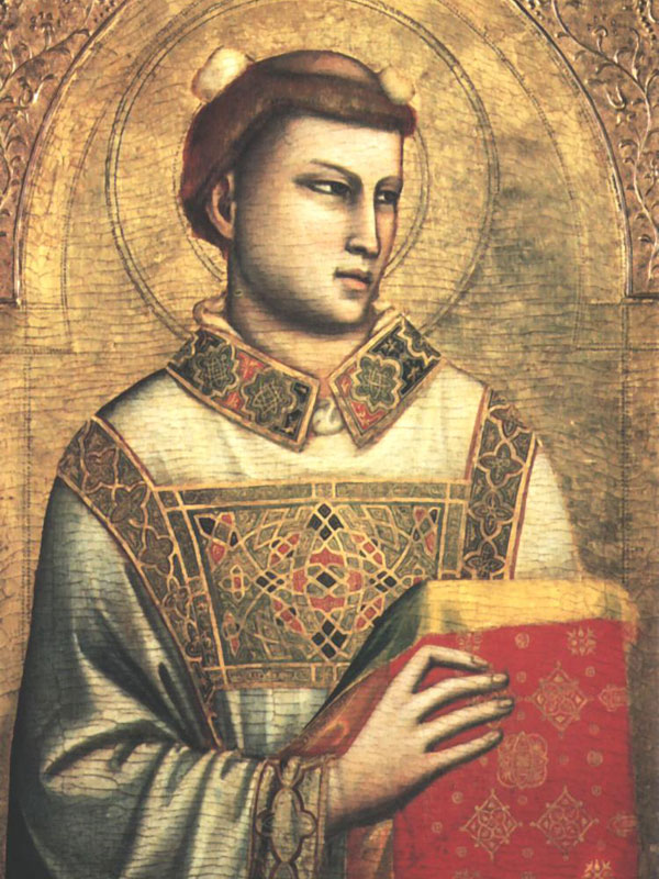 Giotto, Public domain, via Wikimedia Commons