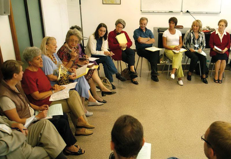 La Chiesa ambrosiana nel cammino Sinodale: i Consigli parrocchiali e di Comunità Pastorale