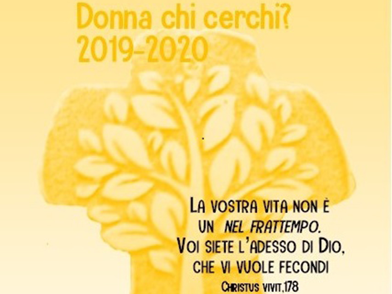 Donna chi cerchi 2019-2020