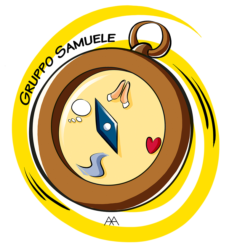 Logo Gruppo Samuele