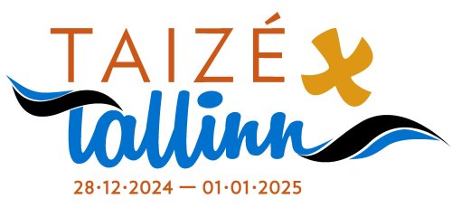 Logo 47° Incontro europeo Tallinn - Sito