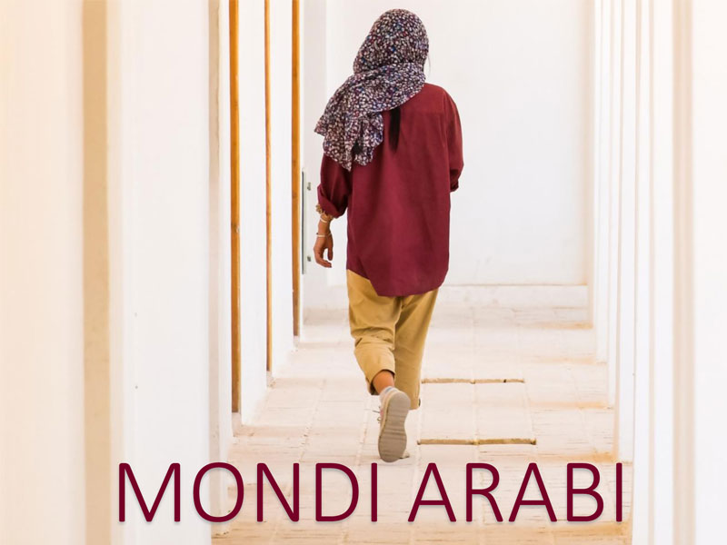 Mondi arabi - Sito