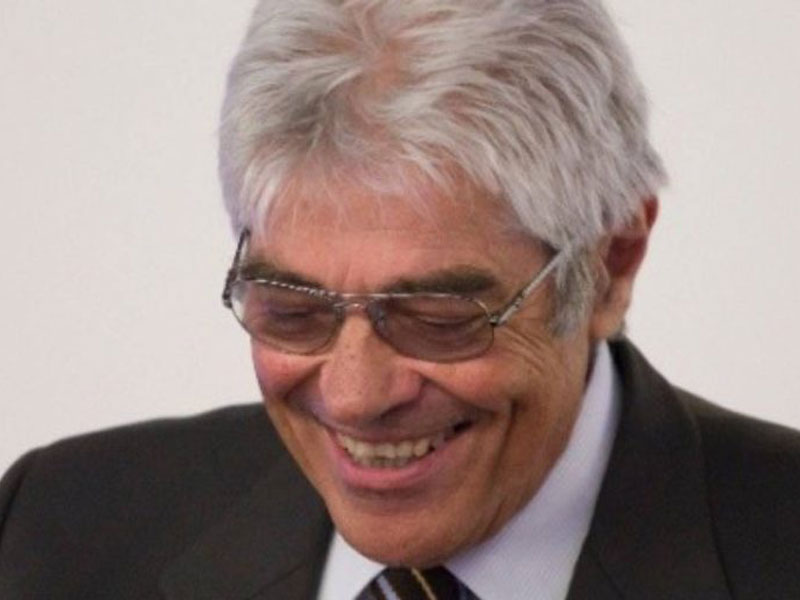 Gianni Rugginenti