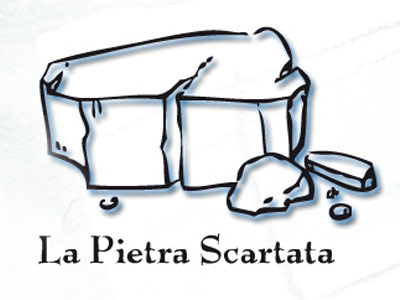 La Pietra Scartata