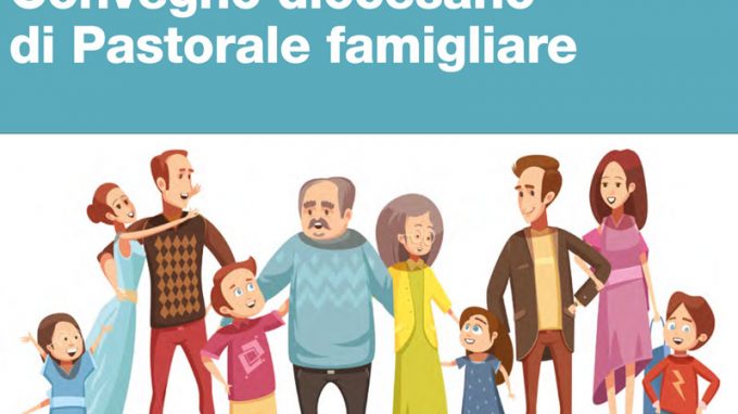 Convegno diocesano “Nipoti, genitori e nonni: relazioni su cui si gioca il futuro”, 2 ottobre 2021