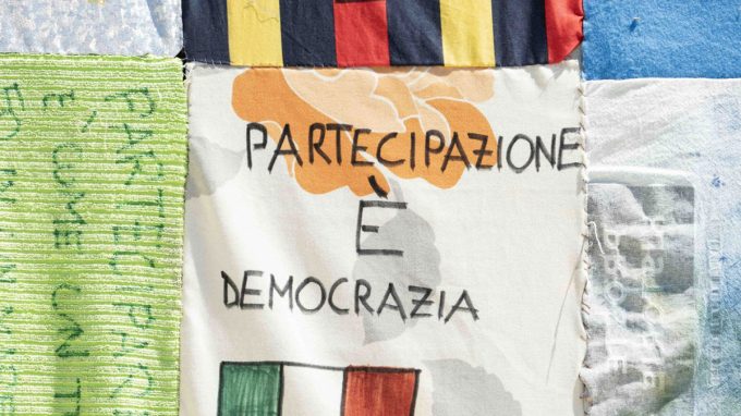 Percorso socio-politico: dal dialogo sociale all’amore politico