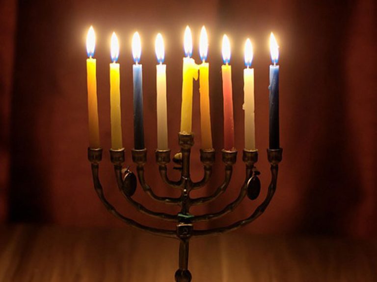 hanukkah