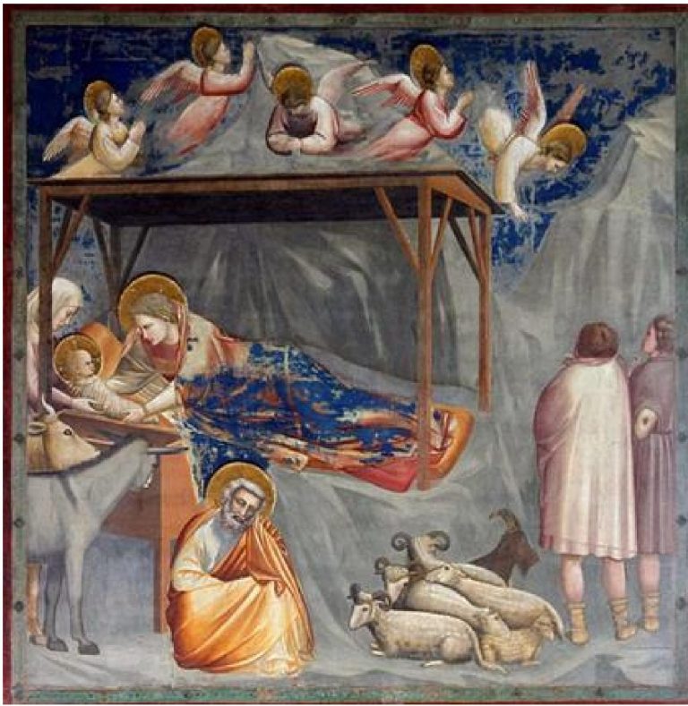 giotto