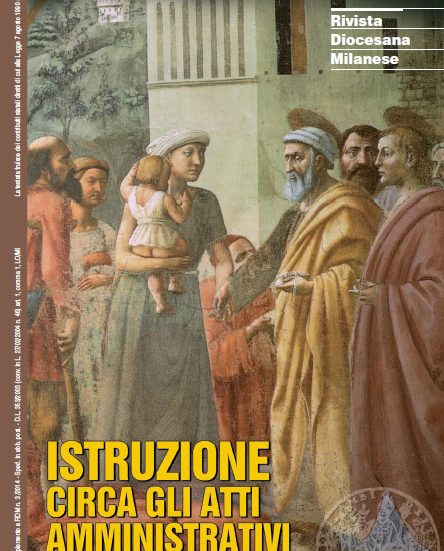 Rivista Diocesana Milanese