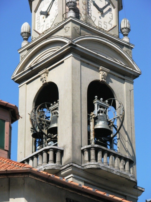 CAMPANILE