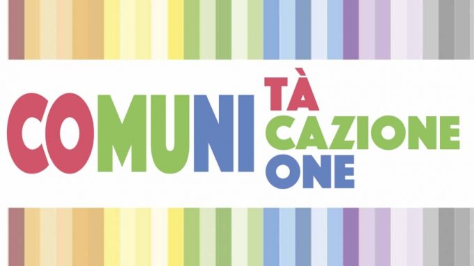 7 maggio 2016: Comunità, comunicazione, comunione