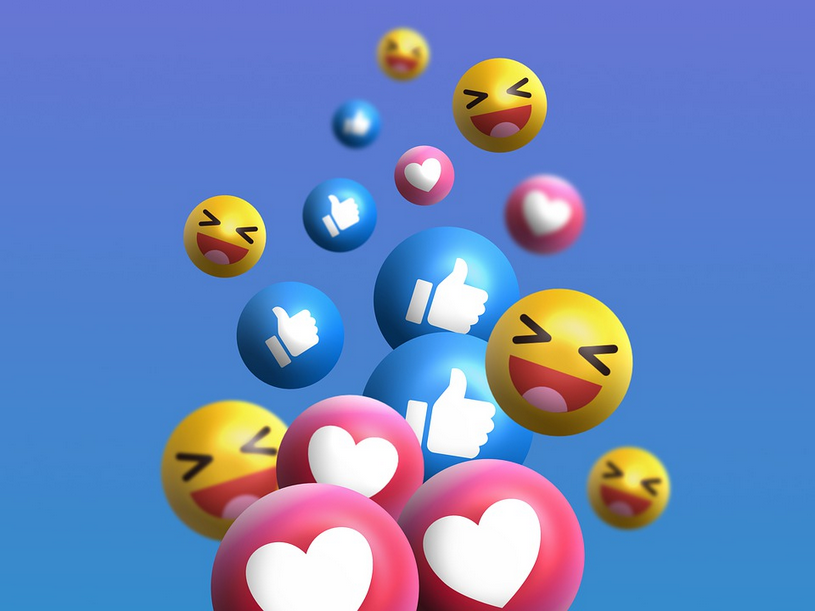 Screenshot 2024-05-17 at 10-59-05 Download Social Media Social Network Reaction. Royalty-Free Stock Illustration Image - Pixabay