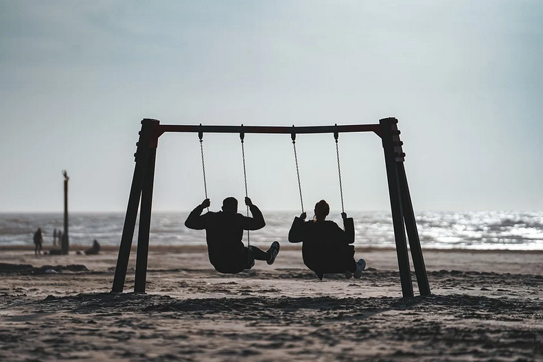 Screenshot 2024-07-17 at 12-09-42 Beach Swing Couple - Free photo on Pixabay - Pixabay