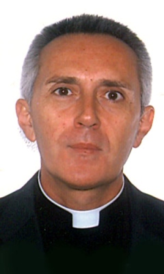 don Mario Bonsignori