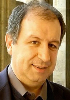 don Alberto Vitali