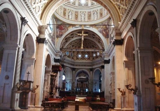 Milano Domenica Aperta La Basilica Di San Celso Dopo Il Restauro