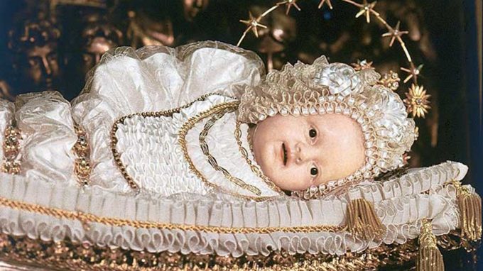 Novena Di Maria Bambina E Festa Della Nativita Di Maria