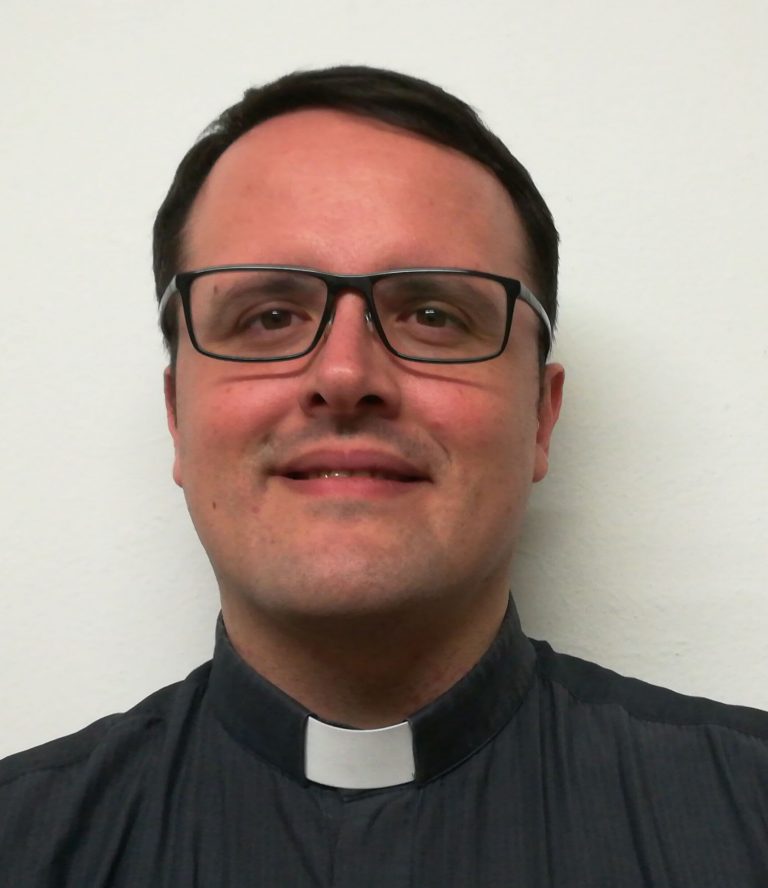  Mons. Donato Cariboni