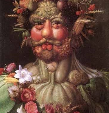 Il fantastico mondo di Arcimboldo