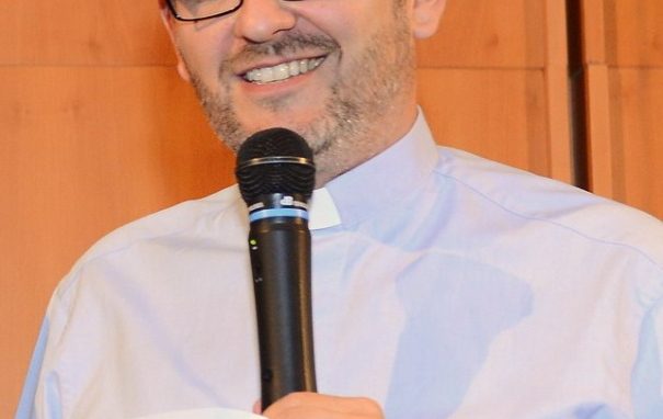 Don Bernardini nuovo presidente <br>dell’Acec diocesana e lombarda