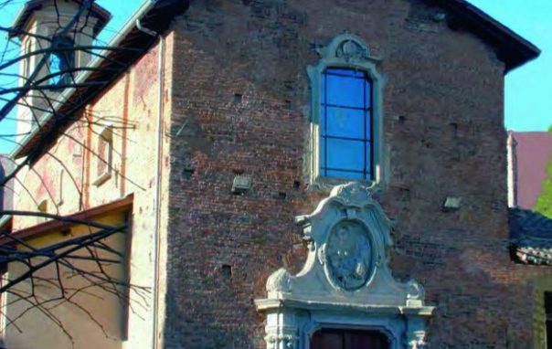 Apre alla città l’antica chiesa del Fopponino