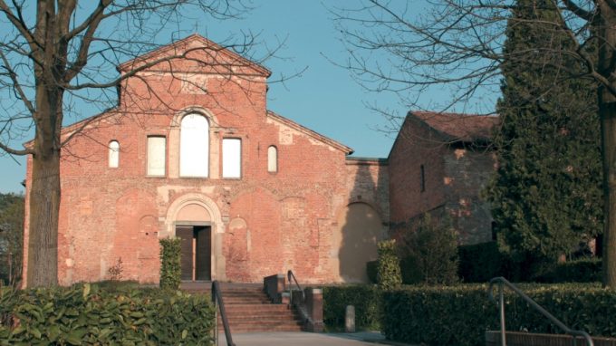 Musica sacra in basilica a Vizzolo Predabissi