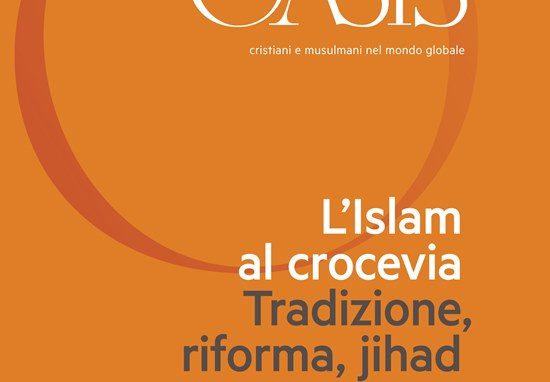 Cristiani e musulmani nel mondo globale. <br>Oasis rilancia