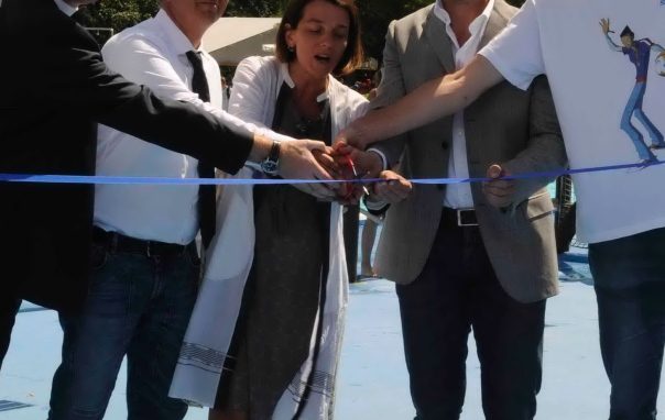 Inaugurato Acquatica Park