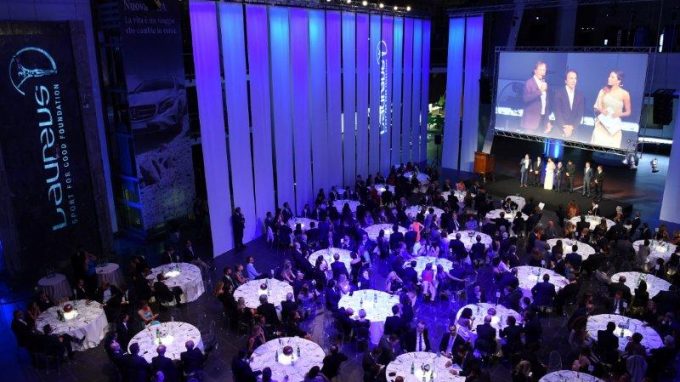 Laureus F1 Charity Night, <br>torna l’evento dedicato allo sport che fa bene