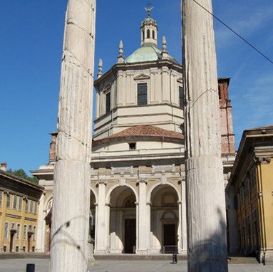 Festa per l’11mo anniversario <br>del Forum delle Religioni a Milano