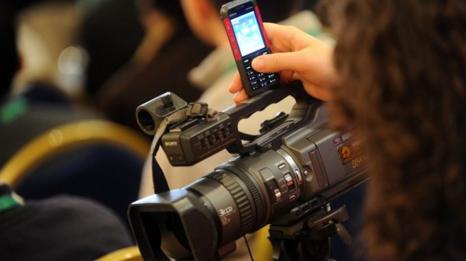 Legnano, l’Assemblea sinodale decanale lancia un concorso per content creators e videomakers