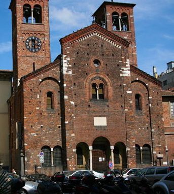 Scoprire le chiese di Milano con il Museo Diocesano