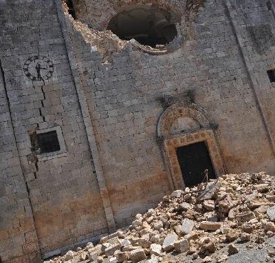 Un’amatriciana per Amatrice