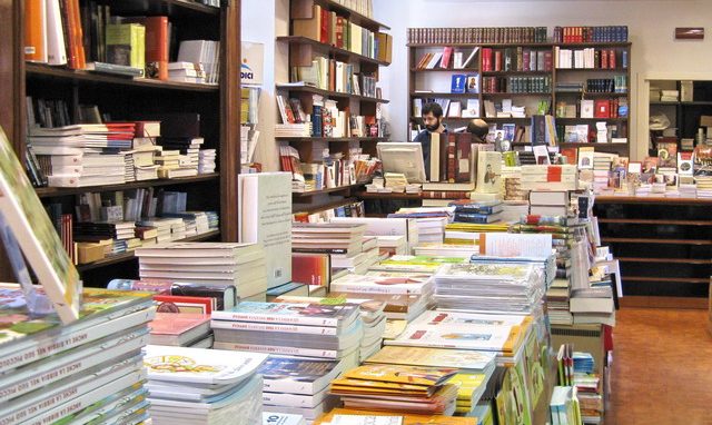 Libreria dell’Arcivescovado