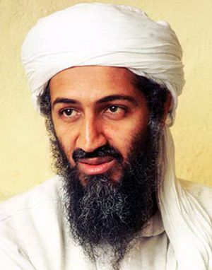 La morte di Bin Laden: non gioia, ma riflessione