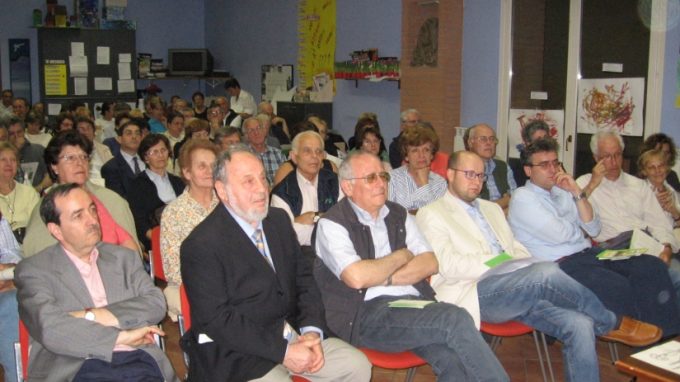 A Busto Arsizio un percorso di formazione cristiana con gli adulti