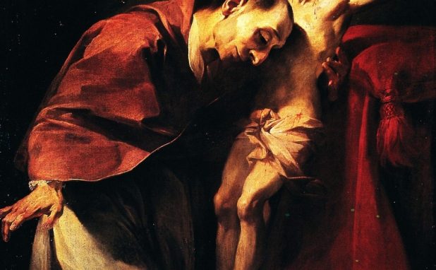 Santi per vocazione, sull’esempio  di San Carlo  Borromeo