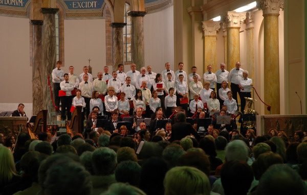 Concerto Sinfonico nell’antico <br>Chiostro della Certosa di Milano