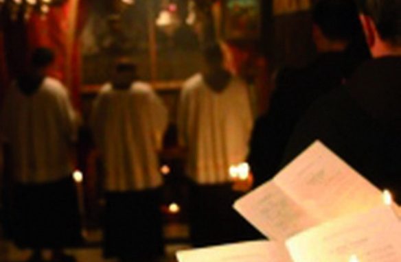 Liturgia, come celebrare la fede