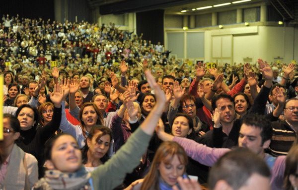 «Così vogliamo farci conoscere a Milano»