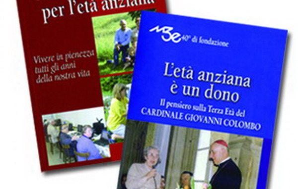 Terza età, educare ancora