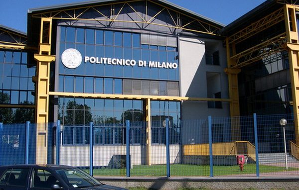 Politecnico, Scola all’apertura dell’anno accademico