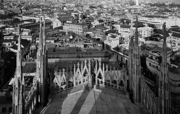 La Madonnina: la sua storia, la sua bellezza