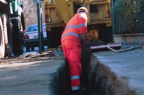 Insieme all’Arcivescovo <br>a pregare per il lavoro