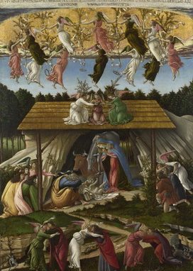 Tutti i “segreti” di Botticelli