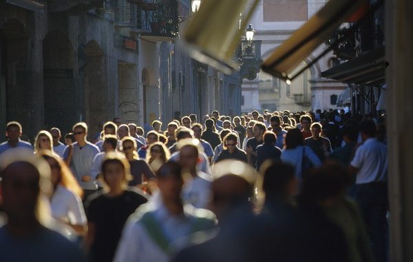 Territorio e crisi: a ognuno il suo