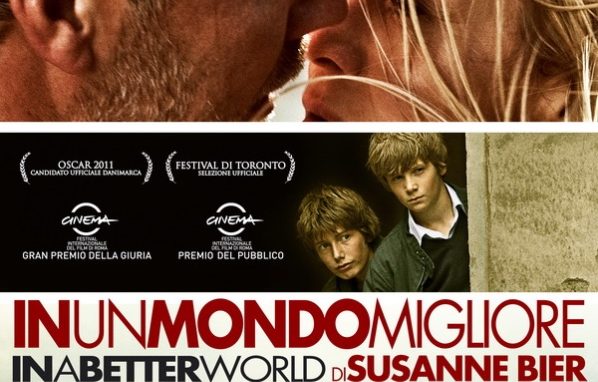 FilmFamily, padri e figli in conflitto