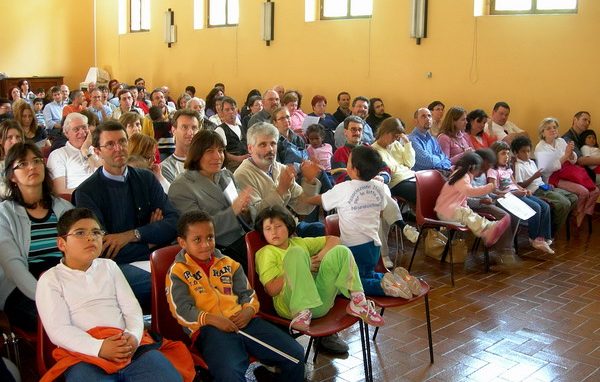 Il 4 maggio Famiglie in festa ai Navigli