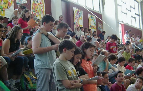 Ac, esercizi spirituali di Avvento per i giovanissimi nella zona di Monza e Rho